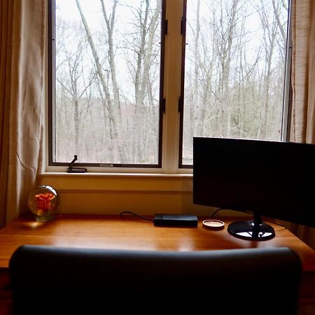The Harlow House Rhinebeck Bagian luar foto