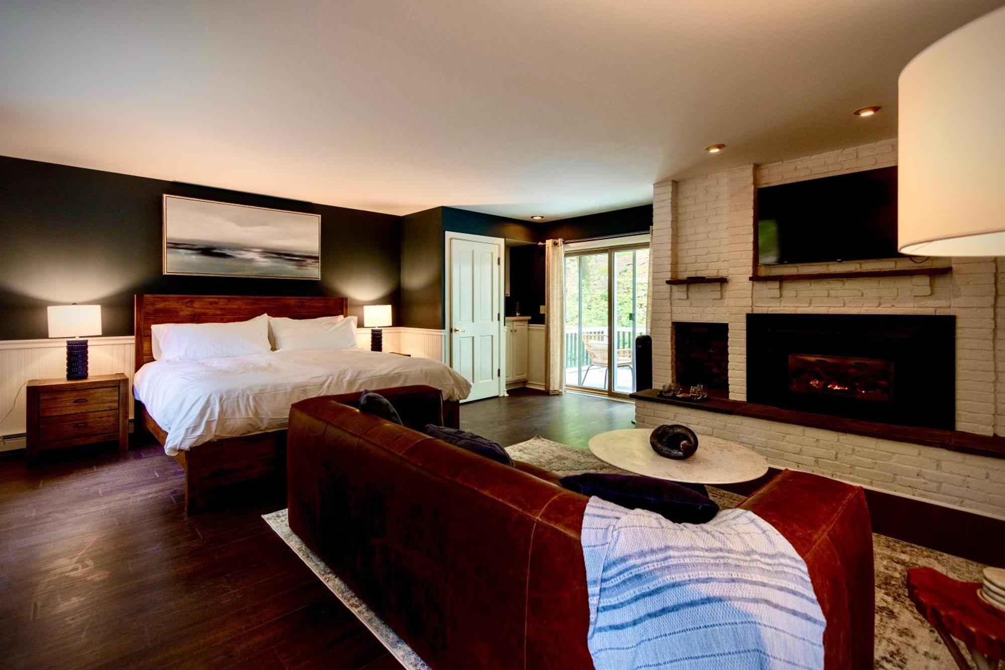 The Harlow House Rhinebeck Bagian luar foto
