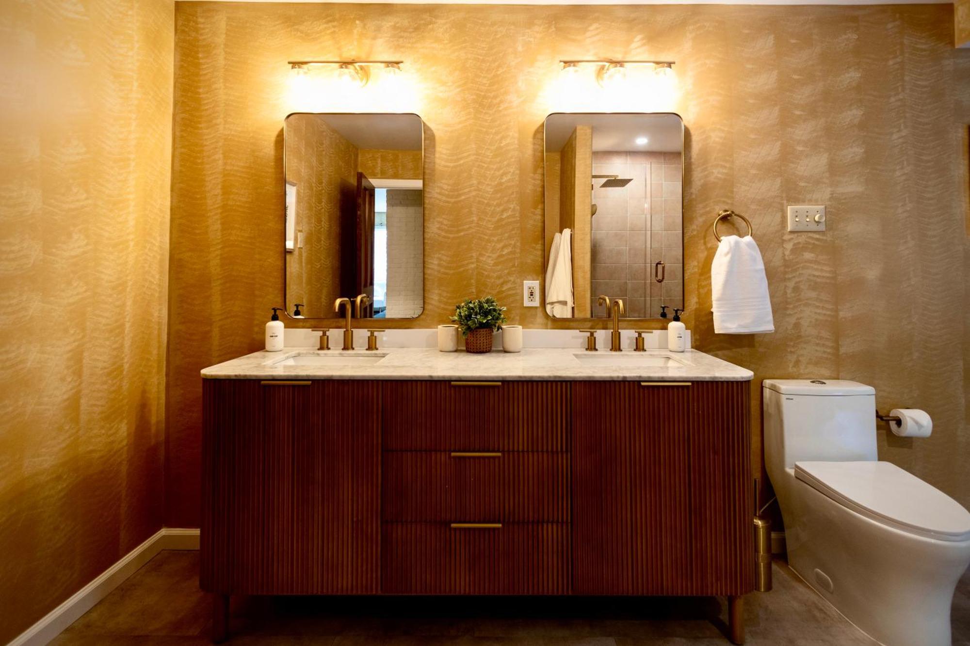 The Harlow House Rhinebeck Bagian luar foto