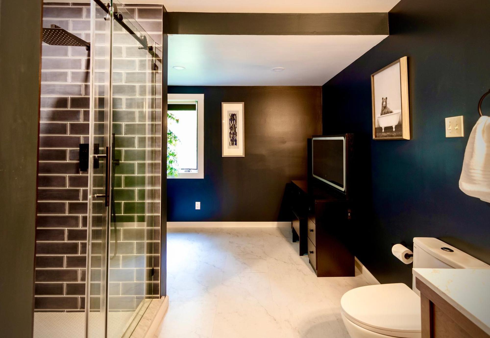 The Harlow House Rhinebeck Bagian luar foto