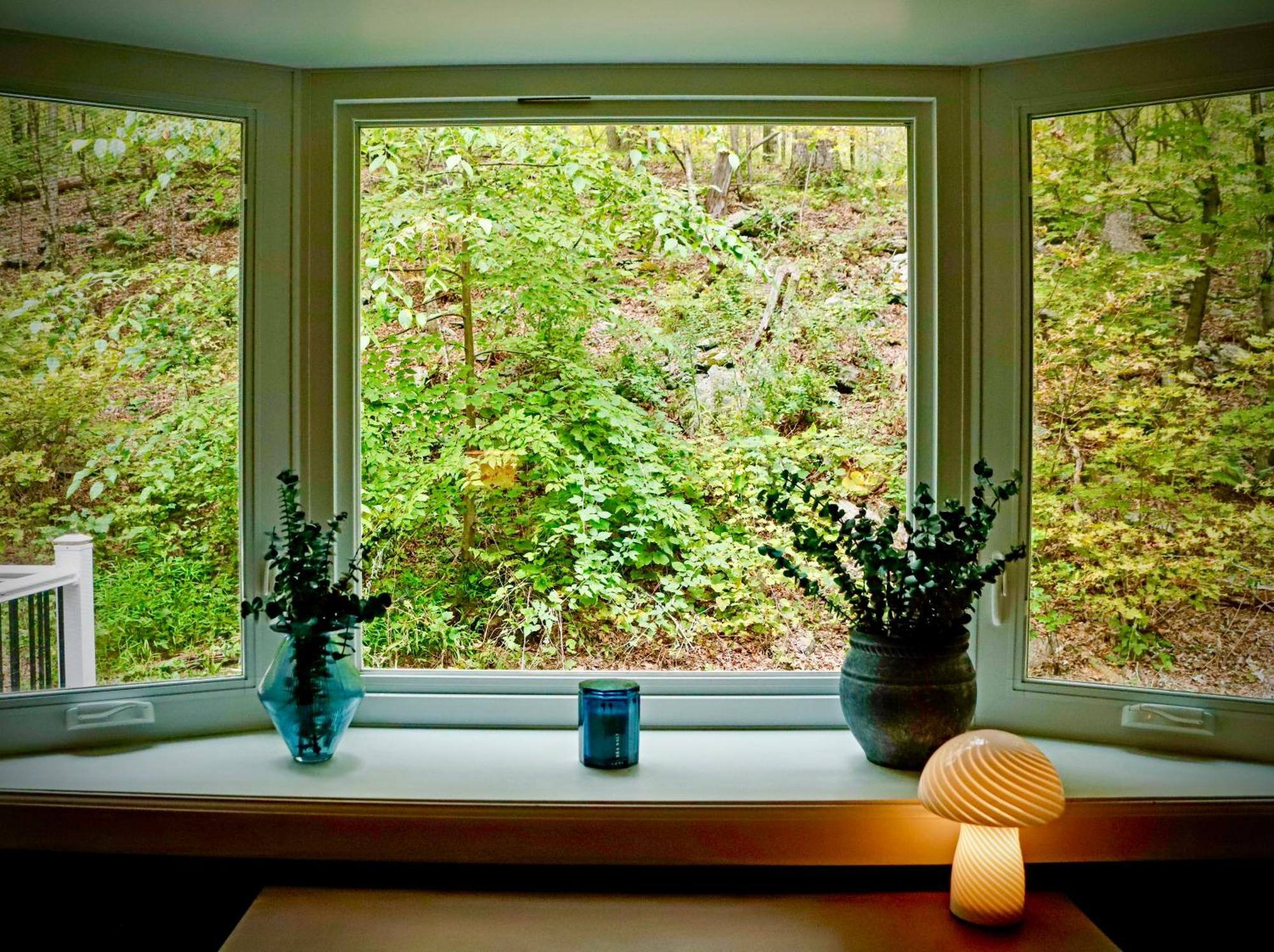 The Harlow House Rhinebeck Bagian luar foto