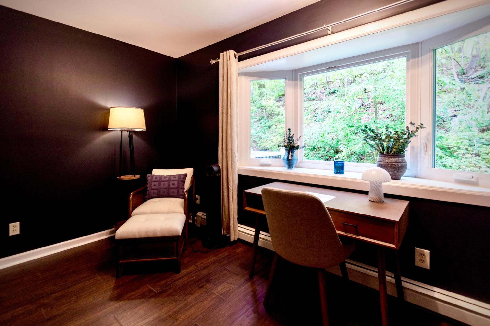 The Harlow House Rhinebeck Bagian luar foto