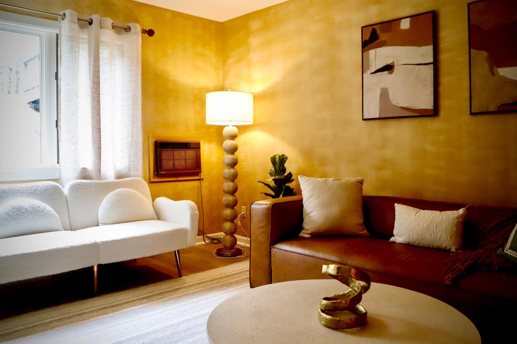 The Harlow House Rhinebeck Bagian luar foto