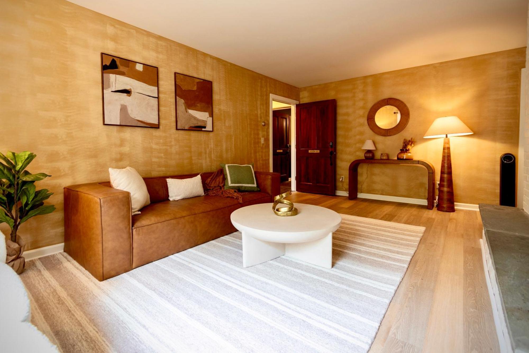 The Harlow House Rhinebeck Bagian luar foto