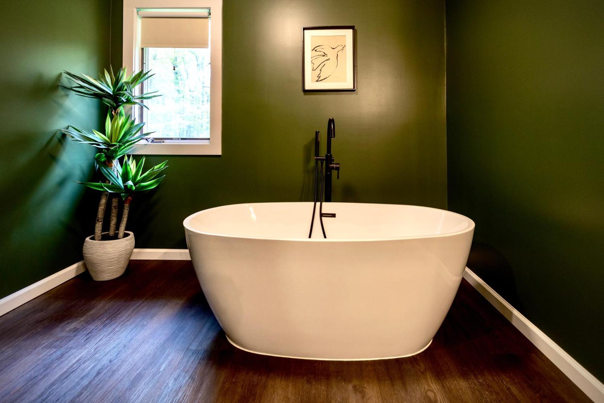 The Harlow House Rhinebeck Bagian luar foto