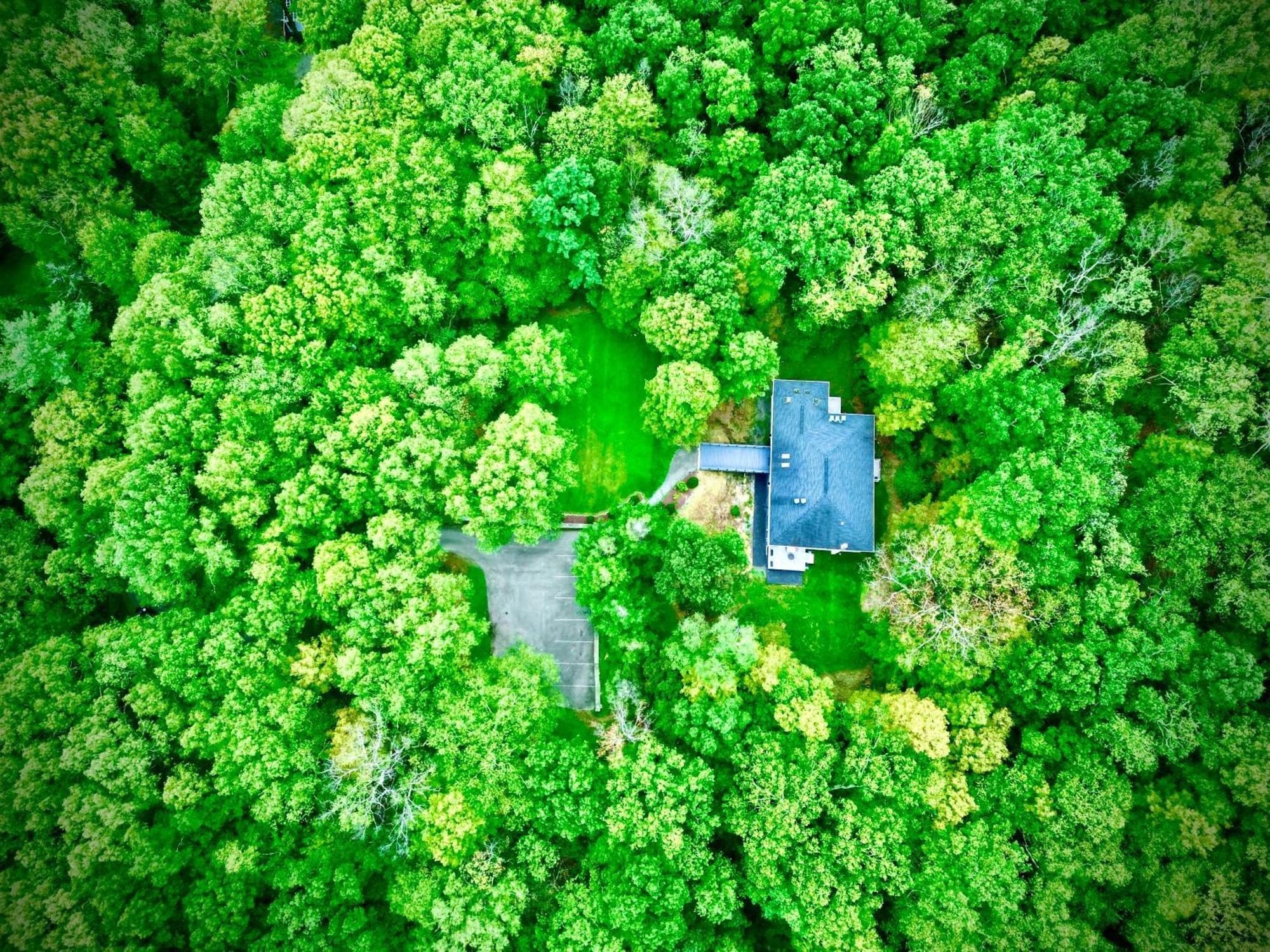 The Harlow House Rhinebeck Bagian luar foto