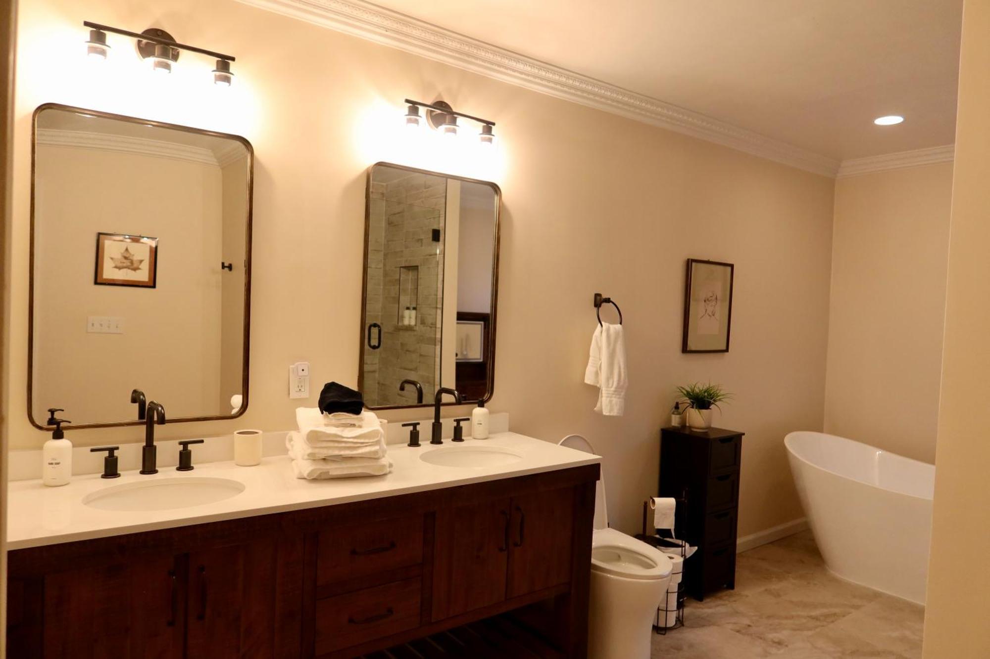 The Harlow House Rhinebeck Bagian luar foto