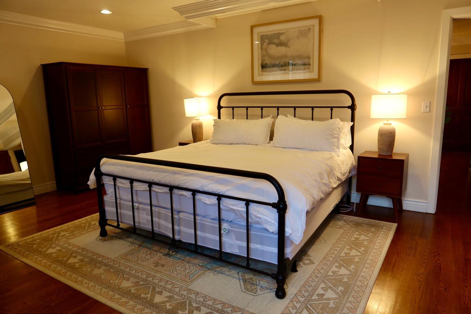 The Harlow House Rhinebeck Bagian luar foto